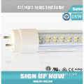 Metro retrofit Led T8 kits 4000k-4500k  Ra>80  Tube lights Erp Listed